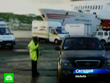 На Мальту прибыл паром с эвакуированными из Ливии россиянами 