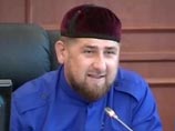 Рамзан Кадыров недоволен мерами по усилению "Терека"