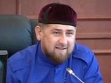 Рамзан Кадыров недоволен мерами по усилению "Терека" Рамзан Кадыров недоволен мерами по усилению "Терека"