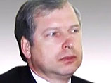 Виктор Черкесов - в июне был отправлен президентом в отставку