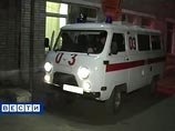 В результате нападения один пассажир "Газели" был ранен, еще один был доставлен в местную больницу с переломами ребер. Еще 9 человек отделались ссадинами и ушибами