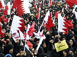 Беспорядки в Йемене, Бахрейне и Омане. Иранцев, скандирующих "Смерть диктатору!", разогнала армия