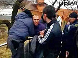 Арестованные за "пикник у дачи Ткачева" экологи объявили голодовку
