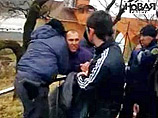 Арестованные за "пикник у дачи Ткачева" экологи объявили голодовку Арестованные за "пикник у дачи Ткачева" экологи объявили голодовку