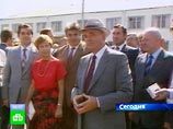 Западная пресса поздравила Горбачева: "великий неудачник" подарил демократию, растерял страну и нелюбим народом Западная пресса поздравила Горбачева: "великий неудачник" подарил демократию, растерял страну и нелюбим народом