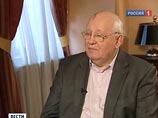 Западная пресса поздравила Горбачева: "великий неудачник" подарил демократию, растерял страну и нелюбим народом