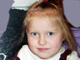 В поселке Ландыш Каменск-Шахтинского района Ростовской области пропала пятилетняя Аня Захарова