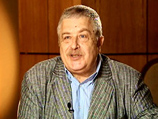 Умер режиссер "Дикой охоты короля Стаха" Валерий Рубинчик Умер режиссер "Дикой охоты короля Стаха" Валерий Рубинчик