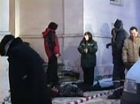 Свидетель: убитый адвокат Маркелов мог быть мишенью в кровавой "Русской игре" в интернете Свидетель: убитый адвокат Маркелов мог быть мишенью в кровавой "Русской игре" в интернете