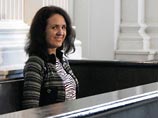 Литовская "смертница" Кусайте, обвиняемая в подготовке теракта в России, требует открытого суда