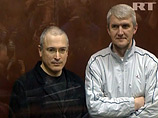 Михаил Ходорковский и Платон Лебедев, осужденные на 14 лет лишения свободы по "второму делу ЮКОСа", в настоящее время готовятся к кассационному разбирательству, анализируют приговор Хамовнического суда и изучают протокол судебного заседания