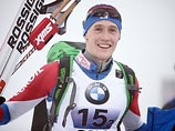 Российские лыжники завоевали бронзу чемпионата мира