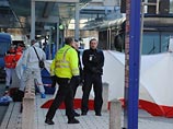В аэропорту Франкфурта выходец из Косова расстрелял автобус с американскими военными
