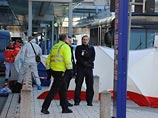 В аэропорту Франкфурта выходец из Косова расстрелял автобус с американскими военными В аэропорту Франкфурта выходец из Косова расстрелял автобус с американскими военными