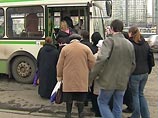 В столичных автобусах снова появятся контролеры, а штраф увеличат в 10 раз