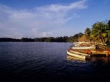В Гватемале не верят заявлению германского ученого о 8 тоннах золота на дне озера Исабаль