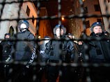 Революционный вирус перекинулся на Европу: в Хорватии протестующие требуют отставки коррумпированного правительства