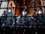 Революционный вирус перекинулся на Европу: в Хорватии протестующие требуют отставки коррумпированного правительства Революционный вирус перекинулся на Европу: в Хорватии протестующие требуют отставки коррумпированного правительства