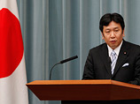 Сегодня генсек японского правительства Юкио Эдано заявил на пресс-конференции, что Япония не считает необходимым проведение повторного расследования, поскольку в действиях своих градан не усматривает состава преступления