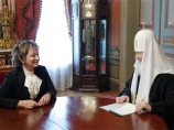 Патриарх Кирилл обеспокоен радикализацией мусульман в России