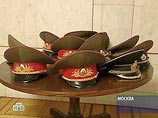 Новые перестановки в армии: СМИ рассказали о необоснованных отставках и спасенных взяточниках Новые перестановки в армии: СМИ рассказали о необоснованных отставках и спасенных взяточниках