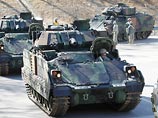 Пхеньян возмущен военными маневрами Южной Кореи и США и опасается ядерного удара Пхеньян возмущен военными маневрами Южной Кореи и США и опасается ядерного удара
