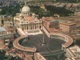 В Ватикане провели перепись населения