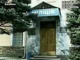 В киевском кафе во время игры в "русскую рулетку" погиб мужчина