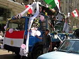 Отставка Шафика была одним из главных требований оппозиции после свержения Мубарака