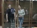 Убийство Маркелова и Бабуровой видел милиционер, но задерживать преступника он не стал Убийство Маркелова и Бабуровой видел милиционер, но задерживать преступника он не стал