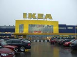 IKEA не будет приостанавливать инвестиции в России IKEA не будет приостанавливать инвестиции в России