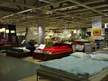 IKEA  не будет приостанавливать инвестиции в России