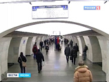 Градоначальник осмотрел строящийся тоннель на станции "Сретенский бульвар", который позволит пассажирам сразу же выходить в город Градоначальник осмотрел строящийся тоннель на станции "Сретенский бульвар", который позволит пассажирам сразу же выходить в город