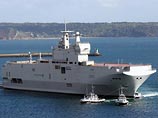 Переговоры по закупкам кораблей Mistral не заблокированы, заверил пресс-секретарь Путина
Переговоры по закупкам кораблей Mistral не заблокированы, заверил пресс-секретарь Путина