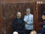Второй приговор по делу ЮКОСа породил новое "письмо интеллигенции" в защиту судебной системы России Второй приговор по делу ЮКОСа породил новое "письмо интеллигенции" в защиту судебной системы России