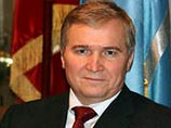 Бывший префект САО Москвы получил убежище в Литве Бывший префект САО Москвы получил убежище в Литве