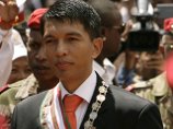 На президента Мадагаскара совершено покушение