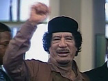 Пентагон сегодня признал, но весьма осторожно, что Муамар Каддафи использует боевую авиацию для подавления народных протестов