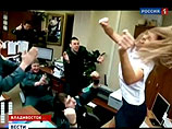 Прокуратура установила, что при съемках видеоклипа должностные лица Владивостокской таможни нарушили требования как законодательства о государственной гражданской службе, так и Кодекса этики служебного поведения