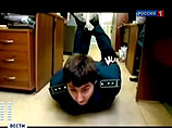 Владивостокских таможенников, ставших героями рунета, опять наказали - теперь на 8 марта Владивостокских таможенников, ставших героями рунета, опять наказали - теперь на 8 марта