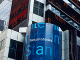 Morgan Stanley в прошлом году продал свое российское ипотечное подразделение