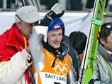Знаменитый летающий лыжник Адам Малыш объявил о завершении карьеры
