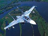С 1983 года, когда Симонов стал генеральным конструктором ОКБ Сухого, под его руководством создано семейство самолетов Су-27: многоцелевой истребитель Су-30, корабельный истребитель Су-33, фронтовой бомбардировщик Су-34