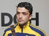 Бразильский футболист принял украинское гражданство и ждет вызова в сборную Бразильский футболист принял украинское гражданство и ждет вызова в сборную