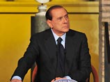 СМИ: Каддафи стал "Королем королей Африки" благодаря двум "эскорт-герл" от Берлускони