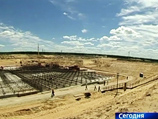 Российский Внешэкономбанк предлагает правительству Белоруссии финансирование на строительство атомной электростанции