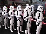 Лукас решился на 3D-версию "Звездных войн", первый эпизод - в январе 2012 Лукас решился на 3D-версию "Звездных войн", первый эпизод - в январе 2012