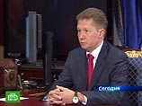 Миллер, 11 лет возглавляющий Газпром, останется на своем посту еще на пять лет Миллер, 11 лет возглавляющий Газпром, останется на своем посту еще на пять лет