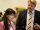 Генеральная прокуратура Финляндии приняла решение освободить от наказания лиц, участвовавших в России в похищении сына россиянки Риммы Салонен Генеральная прокуратура Финляндии приняла решение освободить от наказания лиц, участвовавших в России в похищении сына россиянки Риммы Салонен