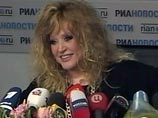 Символом женщины России для наших сограждан является певица Алла Пугачева - таковой ее считают 16% опрошенных, сообщили "Интерфаксу" социологи